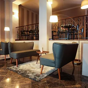 Otel Di Porta Romana