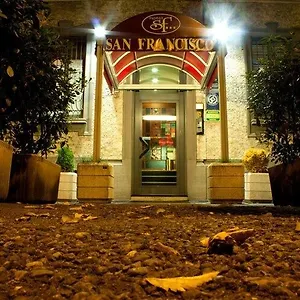 Ξενοδοχείο San Francisco