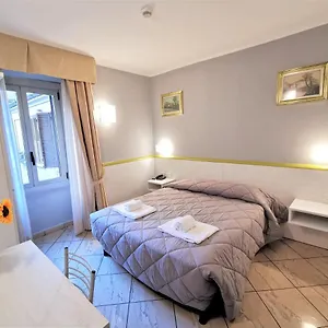 Szálloda Brianza, Milánó